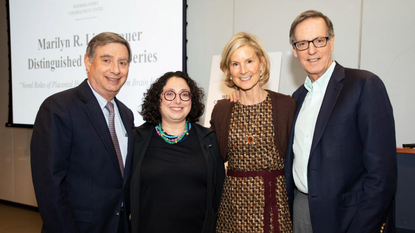 snapshots from the lecture