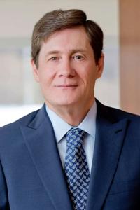 Paul C Mccormick, MD Profile Headshot