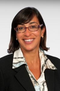 Natalie Neu, MD Profile Headshot