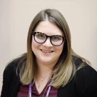 Jessica B Dodge, MD Profile Headshot