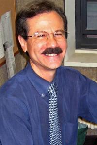 Seth L. Pullman, MD Profile Headshot