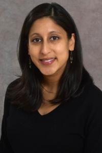 Raeka Talati, MD Profile Headshot