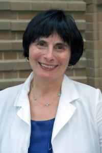 Cheryl H. Waters, MD Profile Headshot