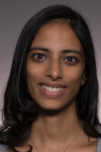 Elaine M. Pereira, MD Profile Headshot