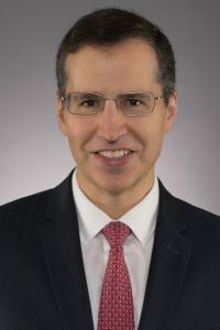 Jeffrey A Ascherman, MD Profile Headshot
