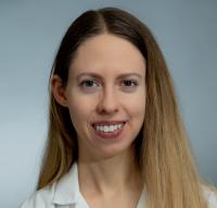 Liana H. Greer, MD Profile Headshot