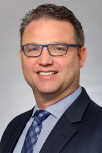 Ronald Arthur Lehman Jr., MD Profile Headshot