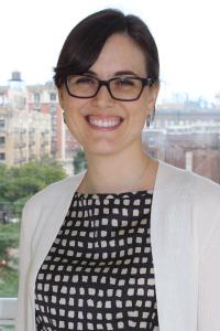 Linn Katus, DO, MSc Profile Headshot