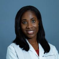 Priscilla F. Agyemang, MD Profile Headshot