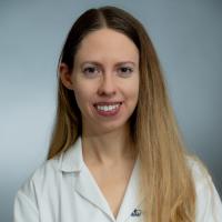 Liana H. Greer, MD Profile Headshot