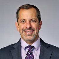 Michael G Vitale, MD Profile Headshot