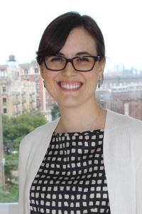 Linn Katus, DO, MSc Profile Headshot