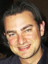 Robert Fridman, DPM Profile Headshot