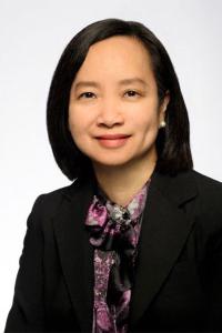 Margaret T. Lee, MD Profile Headshot
