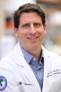 Jason Brant Carmel, MD, PhD Profile Headshot