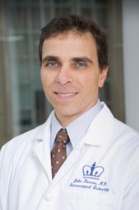 John M Poneros, MD Profile Headshot