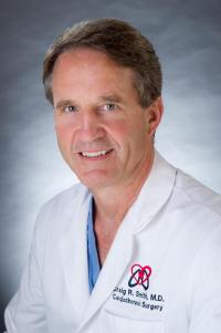 Craig R Smith Jr., MD Profile Headshot