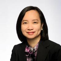Margaret T. Lee, MD Profile Headshot