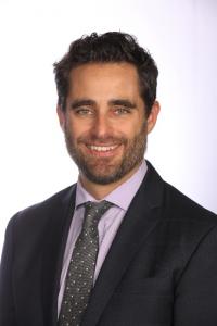 Michael Jay Pitman, MD Profile Headshot