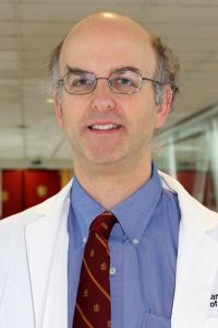 Arthur M. Mandel, MD, PhD Profile Headshot