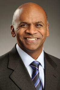 R. Kumar Kadiyala, MD PHD Profile Headshot