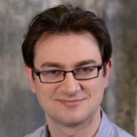 Robert Fridman, DPM Profile Headshot