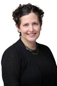 Beth W. Rackow, MD Profile Headshot