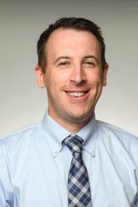 Aaron G. Myers, DDS Profile Headshot