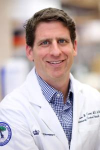 Jason Brant Carmel, MD, PhD Profile Headshot