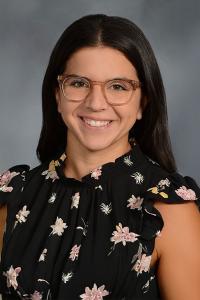 Elisabeth Bates, NP Profile Headshot