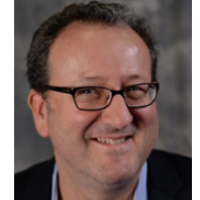 Tzvi Bar-David, DPM Profile Headshot