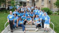 CP Community Day 2026 Volunteers