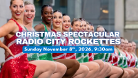 Rockettes 2026