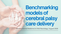 Building Blocks of CP Care
