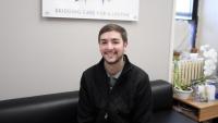 James Mackey, MPH