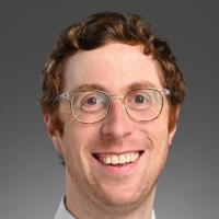 Jeremy Roberts, MD Profile Headshot