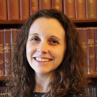 Jennifer M. Bain, MD, PhD Profile Headshot