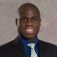 Akinpelu Akitola Beckley, MD Profile Headshot