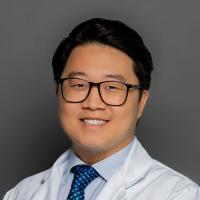 Taemin Oh, MD Profile Headshot