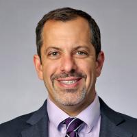 Michael G Vitale, MD Profile Headshot