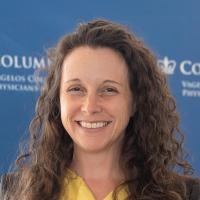 Jennifer M. Bain, MD, PhD Profile Headshot
