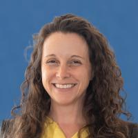 Jennifer M. Bain, MD, PhD Profile Headshot