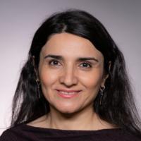 Hana Azizi, MD Profile Headshot
