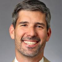 Headshot of Benjamin D. Roye, MD, MPH