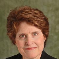 Agnes H Whitaker, MD Profile Headshot