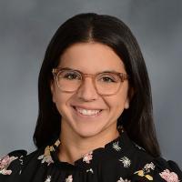 Elisabeth Bates, NP Profile Headshot