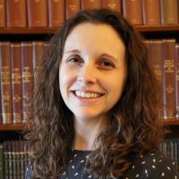 Headshot of Jennifer Bain, MD, PhD