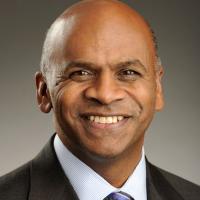 Headshot of R. Kumar Kadiyala, MD, PhD