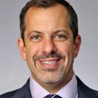Headshot of Michael G. Vitale, MD, MPH
