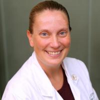 Headshot of Nikki Bainton, CPNP, ONP-C